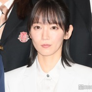 吉岡里帆、森愁斗らの歌声に涙 ミセス「点描の唄」で美声披露【御上先生】