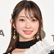 超ときめき宣伝部・辻野かなみ、初写真集で泡風呂＆水着カット挑戦 ジム通いで「鍛えました」【Kanami Tsujino】
