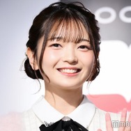 元AKB48福留光帆、体調不良ですべての芸能活動休止「一定期間の療養と安静が必要」