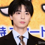 高杉真宙、幼少期の夢告白「いつかやりたい」20代ラストイヤーへの思いも【法廷のドラゴン】