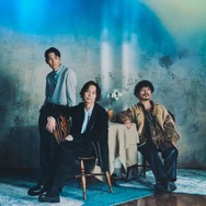 Omoinotake、SEVENTEENジョンハンとコラボ “遠距離恋愛”テーマの描き下ろし楽曲リリース