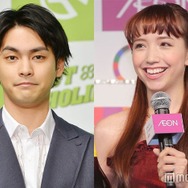 豊田エリー、夫・柳楽優弥から結婚記念日＆誕生日祝い「愛されてますね」と反響