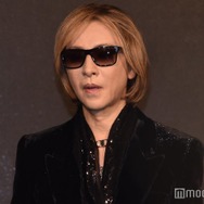 LAで強制避難のYOSHIKI「今LAにいるのは大変、鬱になって医者に行きました」