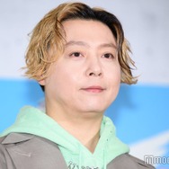 堂本剛、プロジェクト名“.ENDRECHERI.”に込めた思い明かす