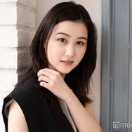 女優・山口まゆ、フラーム退所発表「ハコヅメ」「未来への10カウント」などに出演