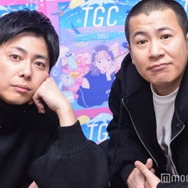 コットン、夢を叶える秘訣は“良い相方” SixTONES松村北斗のコント師ぶりも絶賛「来世は芸人で」【インタビュー】