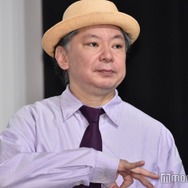 鈴木おさむ氏、中居正広の芸能界引退は「決して逃げたわけではないと思っています」