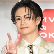 綱啓永、初カレンダーの出来栄え自画自賛「めちゃくちゃかっこよかった」