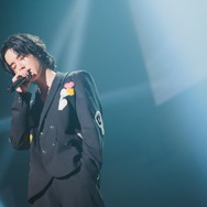 【JO1佐藤景瑚プロデュース公演】甘い歌で魅了 グループ愛のぞかせる「JO1でずっとやっていきたい」＜ライブレポ＞