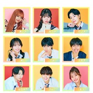 「今日好き」大型イベント2年連続開催決定 こおめい・せなりあカップルら出演メンバー第1弾解禁【青春祭2025】