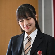 「御上先生」東雲（上坂樹里）の怒り・涙…問題提起シーンに反響「心打たれた」「泣ける」