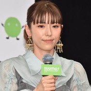 若槻千夏、活動休止前は「2年くらい1日も休みなかった」復帰1発目のオファーくれた芸人明かす