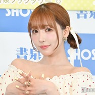 三上悠亜、フジ騒動・芸能界の枕営業に言及「今の世の中だから隠せなくなってる」