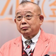 笑福亭鶴瓶、中居正広氏とのBBQ報道後初公の場「バーベキュー嫌いですか？って言うから…」発言に共演者慌てる