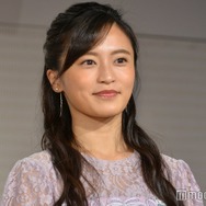 小島瑠璃子、夫の死去報告 悲痛な思いつづる「突然の別れとなり、後悔がたくさんあります」