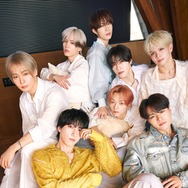 OCTPATH、初の写真集決定 “束の間の休息”テーマに撮り下ろし・直筆プロフ帳も収録【Home】