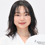 古川琴音「マキアージュ」新ミューズに決定 メイクの悩み解決で「新しい自分の顔と出会えた」
