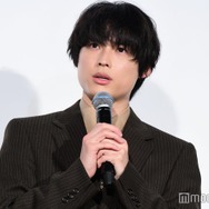 SixTONES松村北斗、初バレンタインは小1で1個「幸先良いなと思っていた」その後の悲しい展開明かす【ファーストキス　1ST KISS】