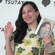 中条あやみ、初フォトエッセイの制作回顧 自信がなくなりそうな時“自分にかける言葉”も明かす【明日へのことば】