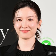 永野芽郁、バレンタインデーの予定明かす「作ることはないんですけど」