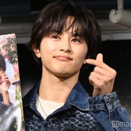 超特急・草川拓弥、メンバーと2人で旅行に行くなら誰？【TAKUYA KUSAKAWA NYLON SUPER VOL.18】