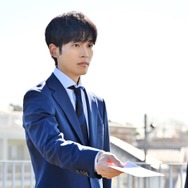 「御上先生」御上（松坂桃李）の中学生時代役に視線集中 弱冠14歳＆ドラマ初出演の俳優・小川冬晴【プロフィール】