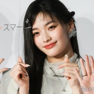 ILLITイロハ、過去の苦労明かし涙「自分を疑ったりすることも多かった」友人関係での葛藤振り返る