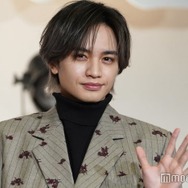 中島健人、客席からサプライズ登場「人生が変わった」ターニングポイント告白【知らないカノジョ】