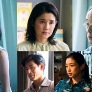 「PLAN 75」早川監督最新映画「ルノワール」公開決定 主演は11歳・鈴木唯 河合優実ら共演者も発表