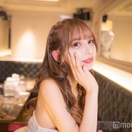 【#影響力が増すキャバ嬢】歌舞伎町トップ目指し挑む新境地「自分の記録を抜くことが目標」初めて味わう挫折から奮起──「POSEIDON CLUB SHINJUKU」芹沢ふうか
