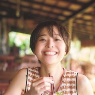 渡邊渚「週プレ」表紙登場 ありのままの笑顔＆透明感溢れるグラビア披露