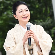 石川さゆり、娘＆母との親子三世代ショット＆豪華手料理公開「そっくり」「ご馳走うらやましい」と話題