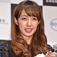 第3子妊娠の川崎希、出生前診断は「陽性でした」涙ながらに結果告白「大人になるまでくらい成長するのは難しいかもしれません」