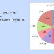 71％の家庭が選ぶオンライン学習の現状とニーズ（調査概要）