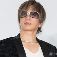 GACKT「ムカついて山買いました」スノボ転倒時に言われた2人組の言葉