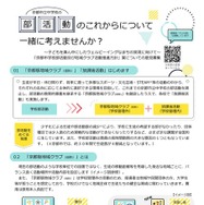 意見募集に関する資料（概要版）