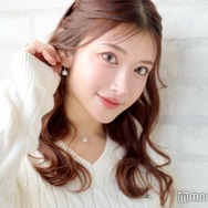 六本木キャバ嬢・ららのあかぬけの秘訣、愛用コスメ、接客テクまで徹底公開「見られることを意識するだけで、可愛くなれる」