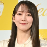 吉岡里帆、芸能界での親友2人明かす 初対面でメキシコ旅行も