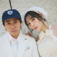 YouTuber古川優香、サグワとの結婚・妊娠を発表