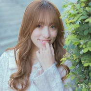 さらば森田に惚れた理由を赤裸々告白 「ゴッドタン」高梨瑞樹が今伝えたいこと【インタビュー】