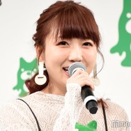 「あいのり」桃、3度目の二重埋没手術1ヶ月経過の姿公開「目が元気になった」