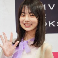 菊地姫奈、写真集のお気に入りカット発表 グラビアでの強みは「くびれ」