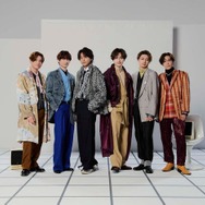 Kis-My-Ft2、公式TikTok開設発表 キスマイ＆舞祭組合計372曲のサブスク配信も決定