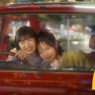 広瀬すず＆宮崎あおい「卒業したい」と思っていることは？マクドナルド新CMで共演・姉妹役に