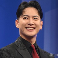 三山凌輝＆岡部たかし「虎に翼」親子が再会 当時のエピソード明かす「素敵な人柄です」