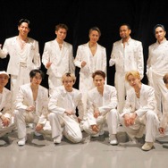 EXILE、“前代未聞”公演毎に出演者変更のアリーナツアー開幕 新たな形見せる