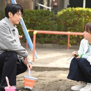 【対岸の家事～これが、私の生きる道！～第2話】詩穂、エリート官僚パパと出会う 価値観の違いに戸惑い