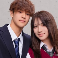「今日好き」“じゅりすけ”榊原樹里＆原屋裕介カップル、キス寸前ショットにファン歓喜「尊すぎる」「きゅんきゅんして心臓もたない」