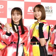 ももクロ、強風で新潟公演中止へ 緊急放送の実施を予告