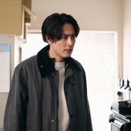 【イグナイト -法の無法者- 第1話】宇崎（間宮祥太朗）、ほぼ最下位で司法試験突破 癖あり事務所に就職